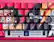 Alt View 17. Higround - Summit 2.0 65 Luffy 65% Wired Mechanical Lubed TTC Neptune Linear Switch Gaming Keyboard with RGB - Red.