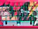 Alt View 18. Higround - Summit 2.0 65 Luffy 65% Wired Mechanical Lubed TTC Neptune Linear Switch Gaming Keyboard with RGB - Red.