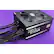 Alt View 29. Cooler Master - MWE Gold 850 W ATX12V/EPS12V Modular Power Supply - Black.