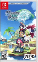 Phantom Brave: The Lost Hero Deluxe Edition - Nintendo Switch - Front_Zoom