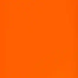 Lee Filters - Deep Amber 24x21" Gel Filter Sheet