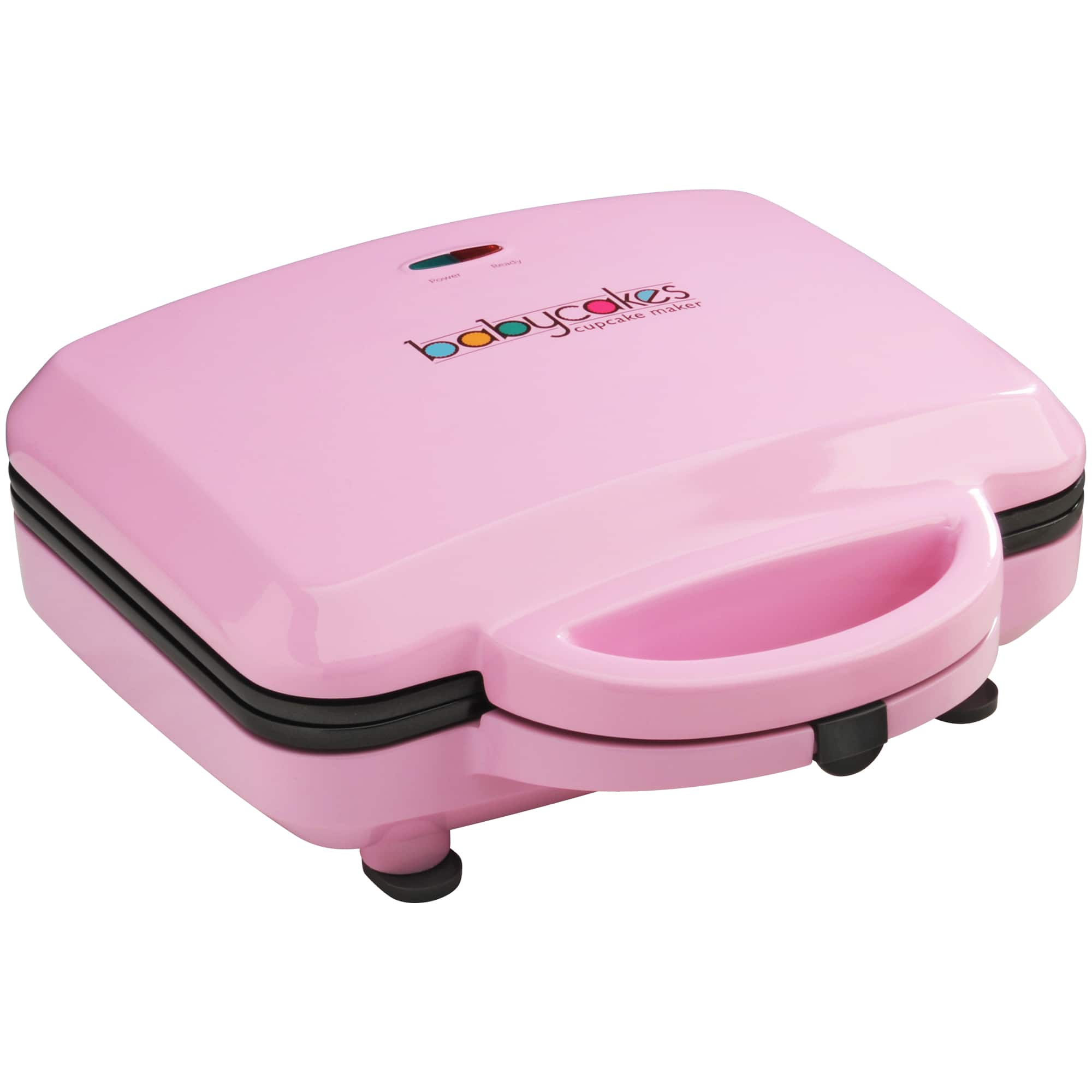 Babycakes - Full Size Cupcake Maker - Pink