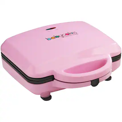 I'm a baby cakes cupcake