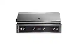 Lynx - Professional 54-inch Built-In Gas Grill - Obsidian