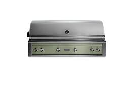 Lynx - Professional 54-inch Built-In Gas Grill - Desert Sage
