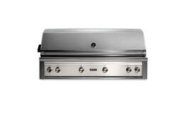 Lynx - Professional 54-inch Built-In Gas Grill - Glacier