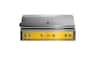 Lynx - Professional 54-inch Built-In Gas Grill - California Poppy