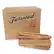Original Fatwood Firestarter is a light, waterproof, and easy-to-use natural product of Honduras. It comes in a 10 lb box.