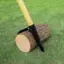 Alt View 14. Earth Worth - Earth Worth 49-Inch Log Peavey and Cant Hook Tool - Tan.