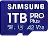 Samsung - Pro Plus 1 TB microSDXC Memory Card
