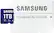 SAMSUNG 1TB SD Adapter for microSD microSDHC microSDXC