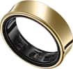 Front. Samsung - Galaxy Ring – Size Before You Buy – Size 7 - Titanium Gold.
