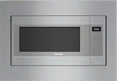 Built-In Microwaves