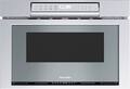 Thermador - Masterpiece and Professional Series 1.2 Cu. Ft. Microwave Drawer with Sensor Cooking Controls - Stainless Steel