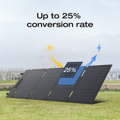EcoFlow Foldable 45W Solar Panel Black EFSOLAR45 - Best Buy EcoFlow Foldable 45W Solar Panel Black EFSOLAR45 - Best Buy
