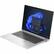 Alt View 16. HP - EliteBook 840 G11 14" Laptop - Intel Core Ultra 7 with 32GB Memory - 512 GB SSD - Silver.