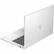 Alt View 21. HP - EliteBook 840 G11 14" Laptop - Intel Core Ultra 7 with 16GB Memory - 512 GB SSD - Silver.