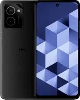 HMD - Vibe 128GB (Unlocked) - Charcoal - Front_Zoom