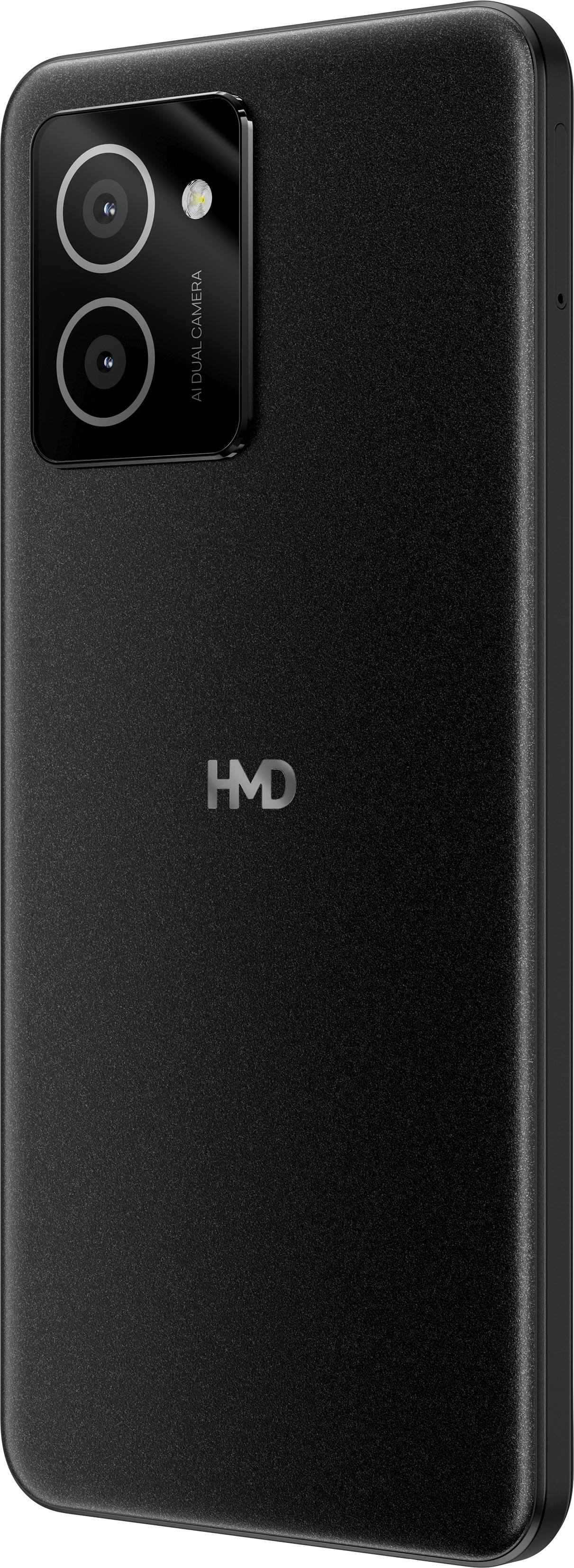 The text on the image reads "HMD Global Oy".