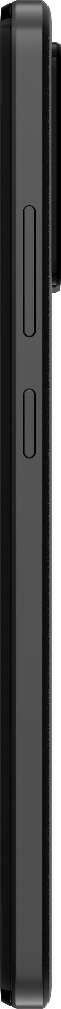 Alt View 15. HMD - Vibe 128GB (Unlocked) - Charcoal.