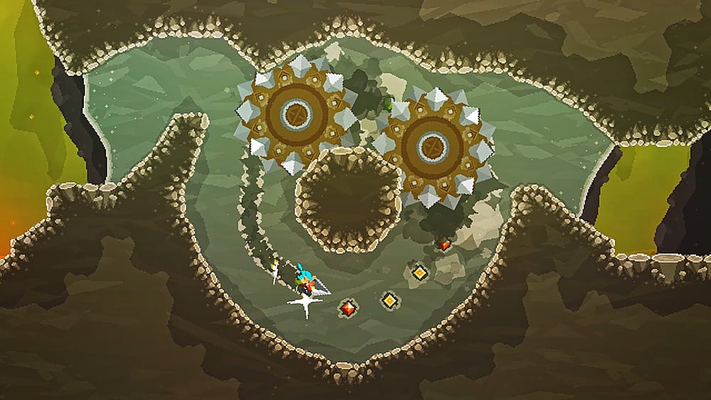 Alt View 11. Devolver Digital - Pepper Grinder.