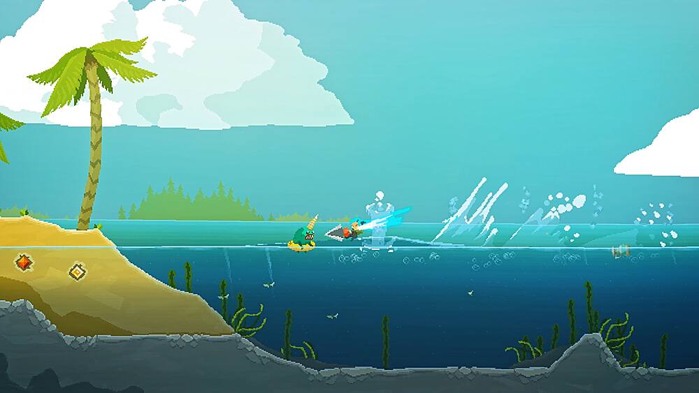 Alt View 13. Devolver Digital - Pepper Grinder.