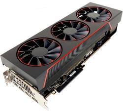 XFX Mercury AMD Radeon RX 7900 XTX Magnetic Air 24GB GDDR6 PCI XFX Mercury AMD Radeon RX 7900 XTX Magnetic Air 24GB GDDR6 PCI