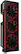 Front. XFX - XFX Qicksilver AMD Radeon RX 7800 XT MagAir 16GB GDDR6 PCI Express 4.0 Gaming Graphics Card - Black/Red.