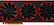 Alt View 12. XFX - XFX Qicksilver AMD Radeon RX 7800 XT MagAir 16GB GDDR6 PCI Express 4.0 Gaming Graphics Card - Black/Red.