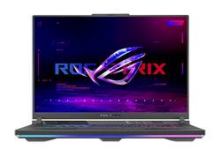ASUS ROG Strix G16 16” Nebula FHD Gaming Laptop Intel Core i9 ASUS ROG Strix G16 16” Nebula FHD Gaming Laptop Intel Core i9