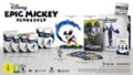 Disney Epic Mickey: Rebrushed Collector's Edition Nintendo Switch ...