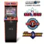 NBA - JAM HANG TIME ARCADE UP 3 GAMES INCLUDED - TS 11 I LA LAKERS a CH HISTORICAL S L3 TJ 22 | L.A. Lakers vs. Chicago Bulls NBA JAM FH TOURNAMENT NBA JAM EDITION NBA HANG TIME