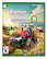 Farming Simulator 25 X Series X X Farming Simulator 25 IN - 115 CASE f1 EVERYONE ENFANTS et ADULTES E ESRB BONUS! MacDon + Pack GIANTS SOFTWARE