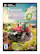PC Digital + DVD Download - Farming Simulator 25 - For Everyone - ESRB Rating: E - MacDon + Pack Farming Simulator Key Chain + Porte-clés Farming Simulator - Farming Simulator 25 - Giants Software.
