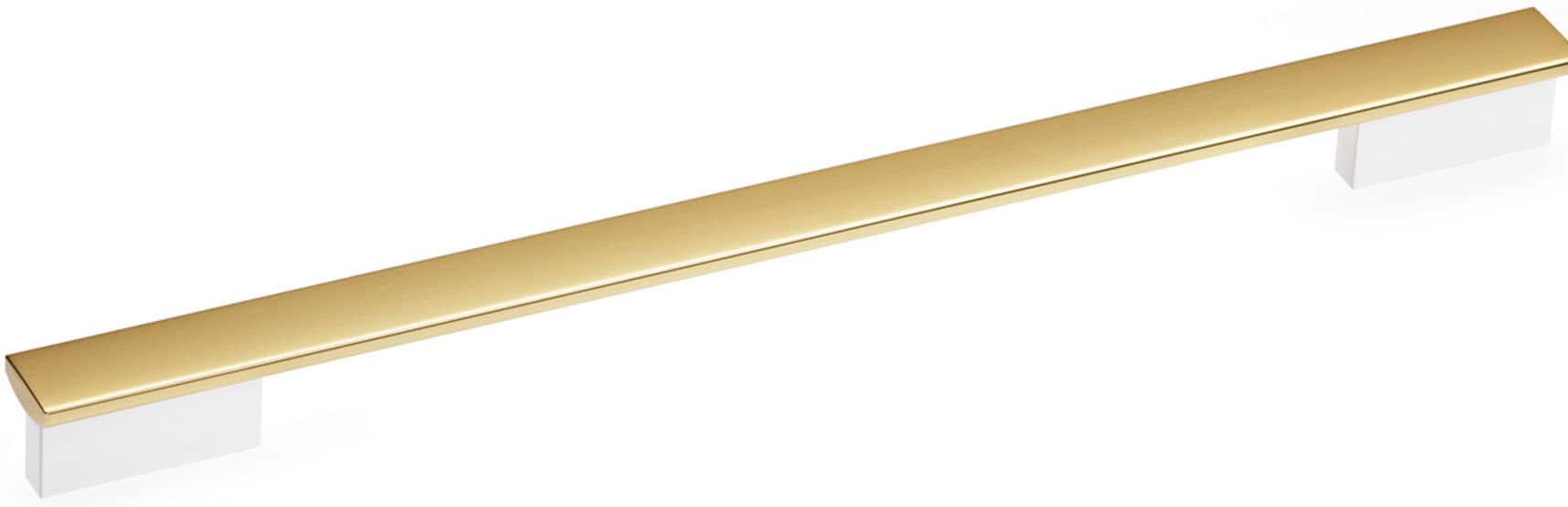 Front. Miele - DS6808 Gold Handle - Gold.