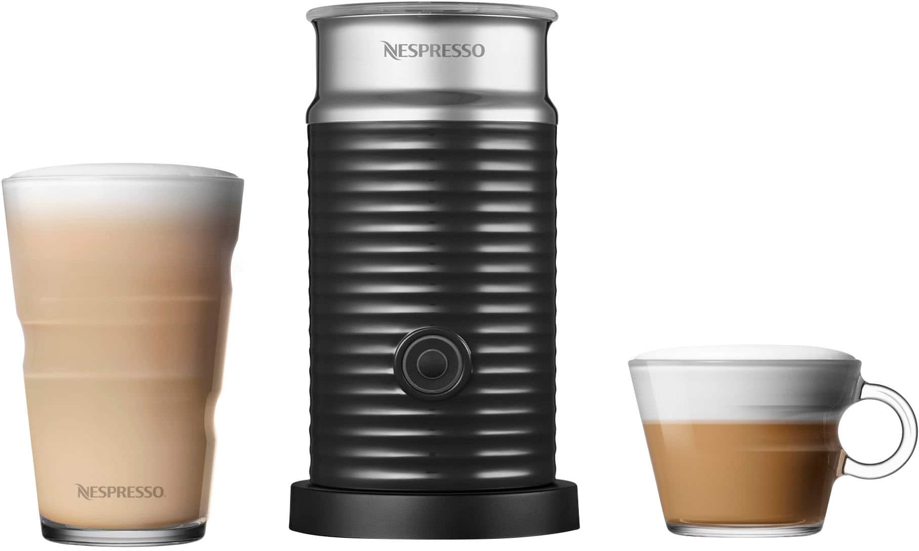 Nespresso Nespresso