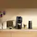 Alt View 16. De'Longhi - Vertuo Pop+ Coffee and Espresso Maker - Liquorice Black.