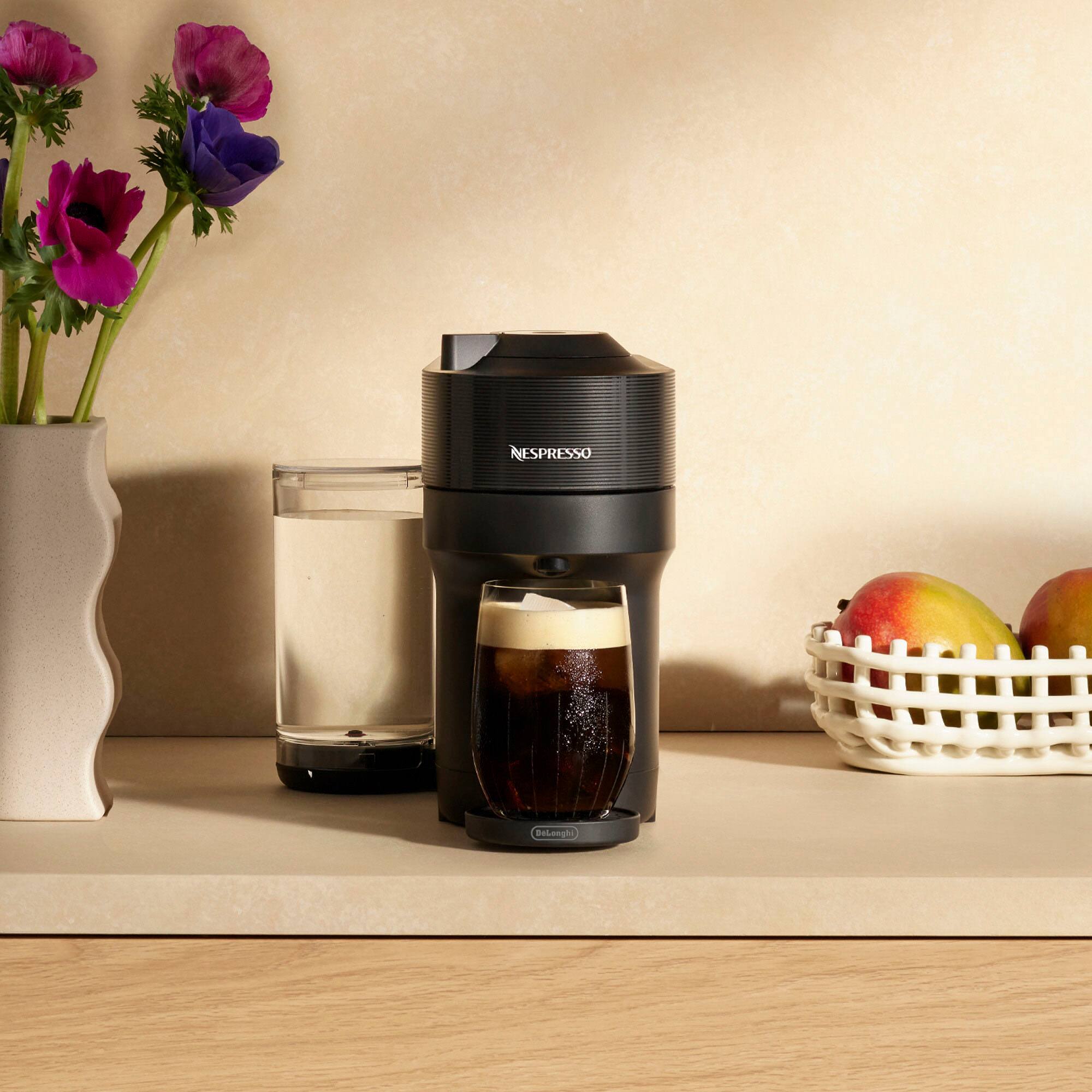 Nespresso elangh -
