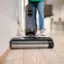 Alt View 11. Tineco - Floor One S5 Extreme – 3 in 1 Mop, Vacuum & Self Cleaning Smart Floor Washer with iLoop Smart Sensor (Refurbished) - Black.