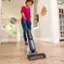 Left. Tineco - Floor One S5 Extreme – 3 in 1 Mop, Vacuum & Self Cleaning Smart Floor Washer with iLoop Smart Sensor (Refurbished) - Black.