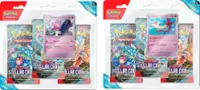 Pokémon Trading Card Game: Scarlet & Violet - Stellar Crown 3pk Booster - Styles May Vary - Front_Zoom