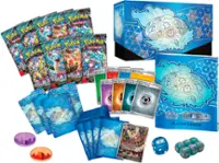 Pokémon Trading Card Game: Scarlet & Violet - Stellar Crown Elite Trainer Box - Front_Zoom