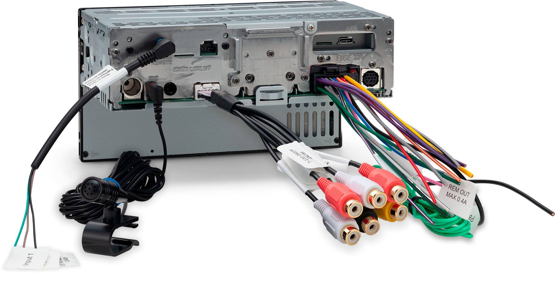 Use a 10 F 9 Fuse Adm 1 Remote Max Out 0.4A Pump 1.