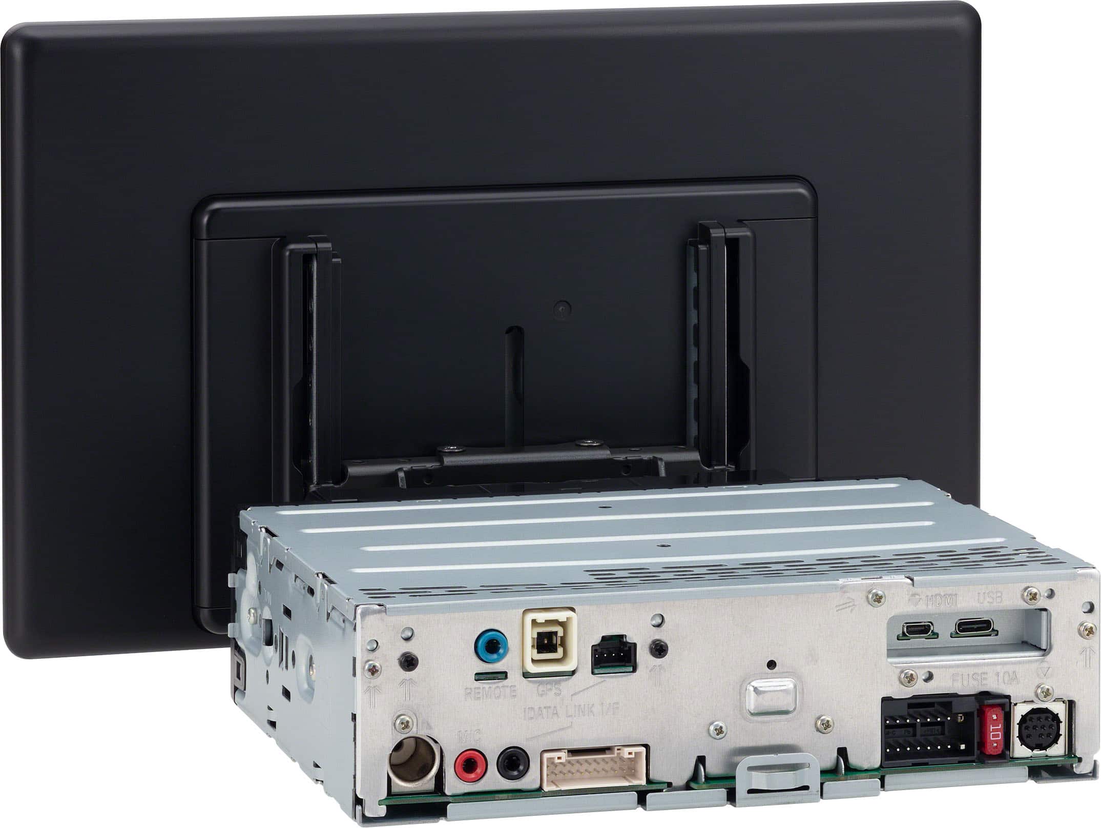 HOT SR IDATA LINK CUSE TO A B