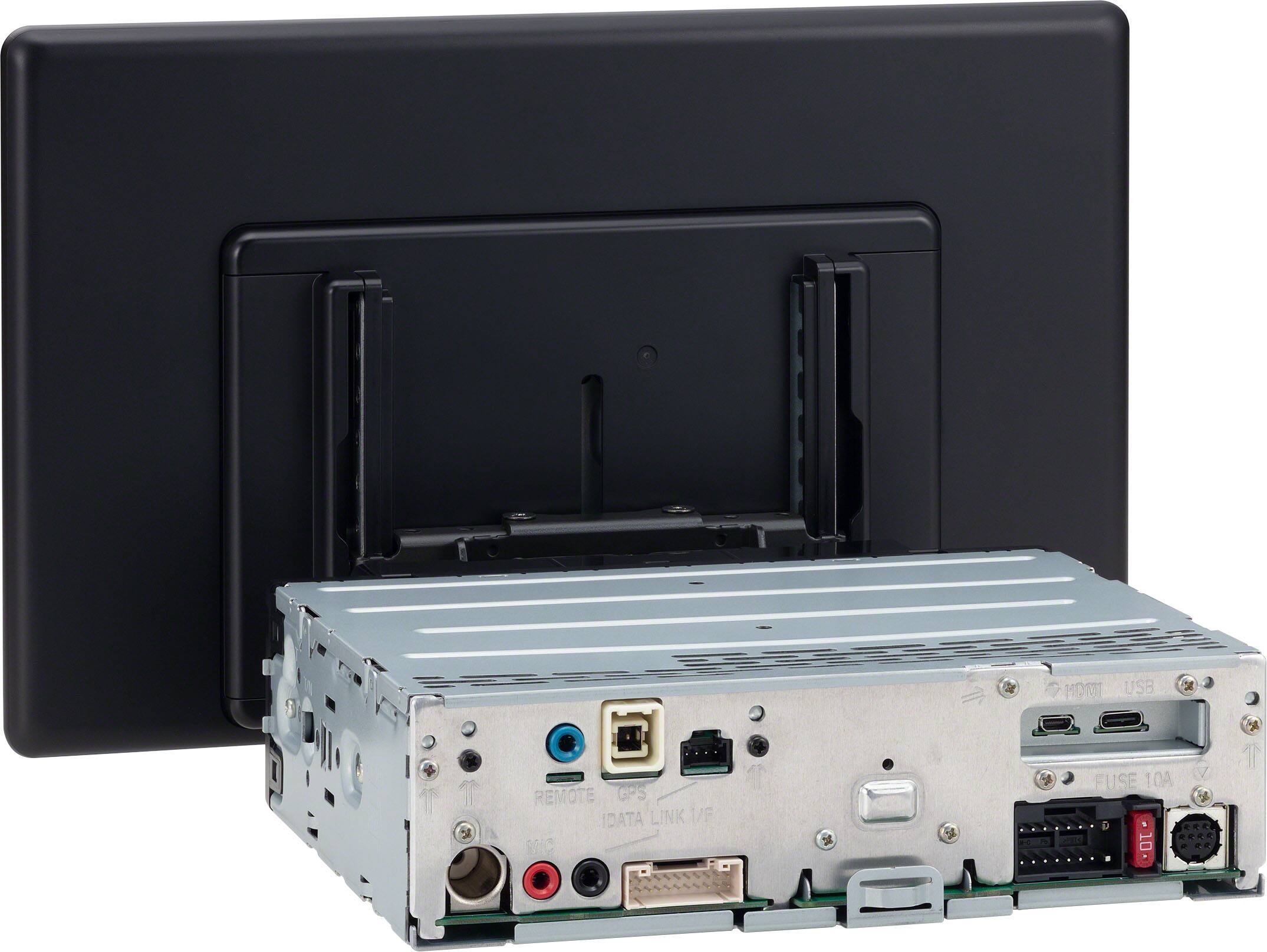 HOT SR IDATA LINK CUSE TO A B