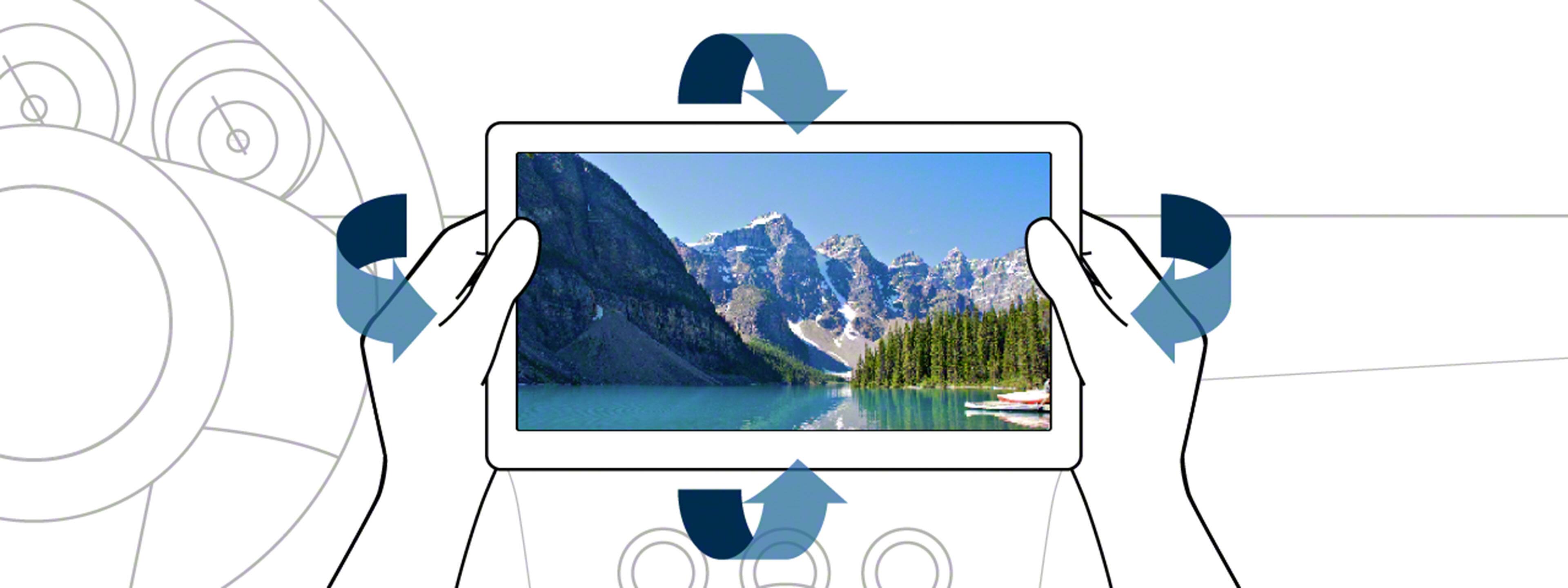 Alt View 14. Sony - 10.1" Digital Multimedia Receiver - Black.