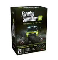 Farming Simulator 25 Collector's Edition - Windows - Front_Zoom