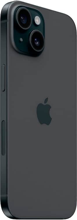 Apple Pre Owned Excellent iPhone 15 5G 128GB (Unlocked) Black Apple Pre Owned Excellent iPhone 15 5G 128GB (Unlocked) Black