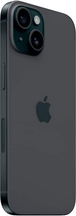 Apple Pre Owned Excellent iPhone 15 5G 128GB (Unlocked) Black Apple Pre Owned Excellent iPhone 15 5G 128GB (Unlocked) Black
