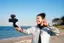 Alt View 16. Sony - Creator Accessory Kit II - Black.